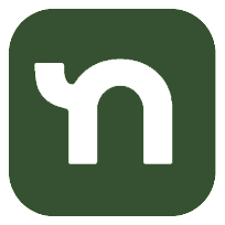 LOGO-Nextdoor-dark-green